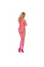 Bodystocking Pink Ca004 von Casmir