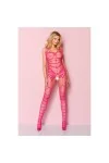 Bodystocking Pink Ca004 von Casmir kaufen - Fesselliebe