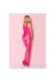 Bodystocking Pink Ca005 von Casmir