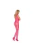 Bodystocking Pink Ca006 von Casmir