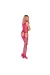 Bodystocking Fuchsia Ca007 von Casmir