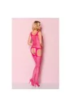 Bodystocking Pink Ca007 von Casmir kaufen - Fesselliebe