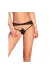 Melusine Panty Schwarz von CoFashion Lingerie