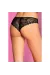 Melusine Panty Schwarz von CoFashion Lingerie