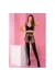 Nitorim Strumpfhose Schwarz 20den von Livco Corsetti Fashion