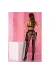 Nitorim Strumpfhose Schwarz 20den von Livco Corsetti Fashion