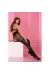 Torimini Strumpfhose Schwarz 20den von Livco Corsetti Fashion