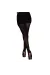 Zircones strumpfhose Schwarz 40den von Livco Corsetti Fashion