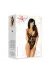 Peyton Body schwarz von Beauty Night Fashion