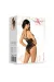 Blair Body Schwarz von Beauty Night Fashion