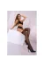 Arigsom Stockings black 20den von Livco Corsetti Fashion