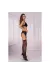 Arigsom Stockings black 20den von Livco Corsetti Fashion