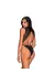 Elisetta Body Schwarz von Obsessive