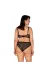 Laurise 2er Set Blac Size Plusk von Obsessive