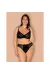 Laurise 2er Set Blac Size Plusk von Obsessive