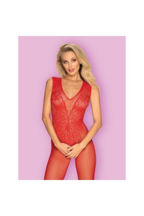 Bodystocking N112 rot von Obsessive kaufen | Fesselliebe