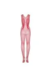 Bodystocking N112 Rot von Obsessive kaufen - Fesselliebe