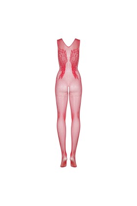 Bodystocking N112 rot von Obsessive kaufen | Fesselliebe