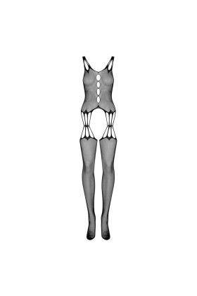 Bodystocking G321 schwarz von Obsessive kaufen | Fesselliebe
