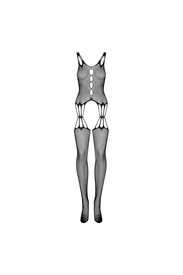 Bodystocking G321 schwarz von Obsessive kaufen | Fesselliebe