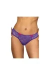 String Lila V-9688 von Axami kaufen - Fesselliebe