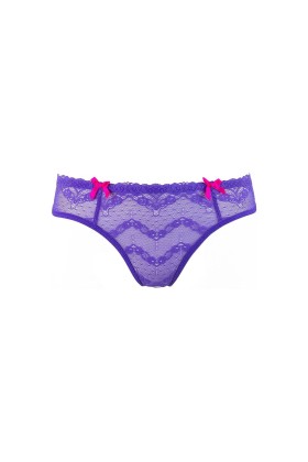 String lila V-9688 von Axami kaufen | Fesselliebe