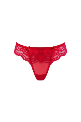 String rot V-9698 von Axami kaufen | Fesselliebe