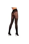 Milly strumpfhose Schwarz 30den von Livco Corsetti Fashion kaufen - Fesselliebe