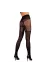 Milly strumpfhose Schwarz 30den von Livco Corsetti Fashion