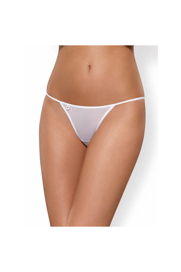 Luiza Tanga weiß von Obsessive kaufen | Fesselliebe