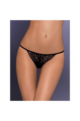 Intensa Tanga schwarz von Obsessive kaufen | Fesselliebe