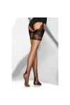 Imriska Strumpfhose Schwarz 20den von Livco Corsetti Fashion kaufen - Fesselliebe