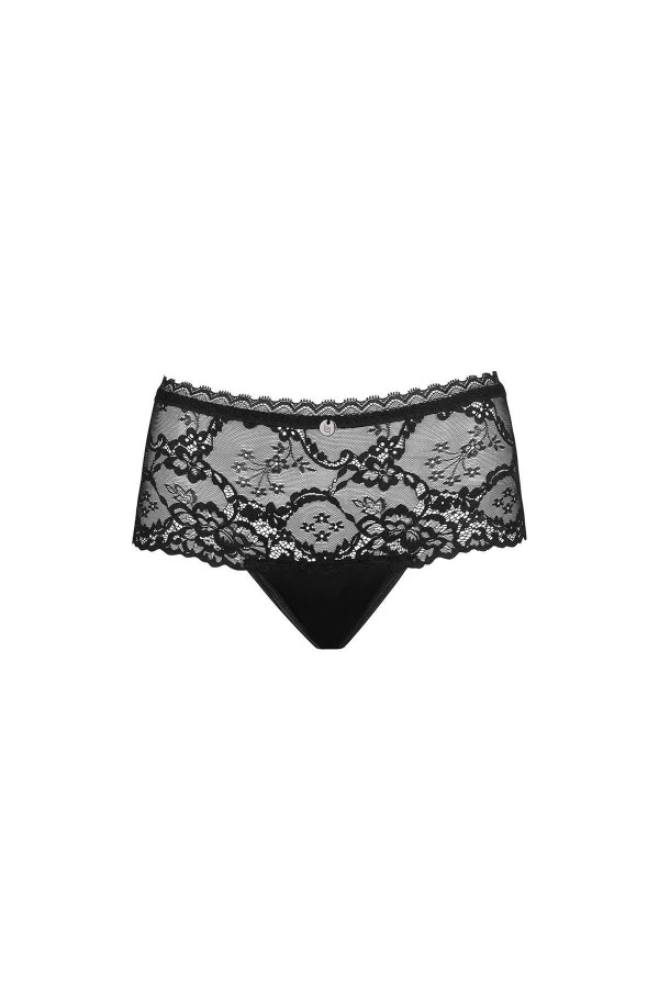 Raquelia Shorties schwarz von Obsessive kaufen | Fesselliebe