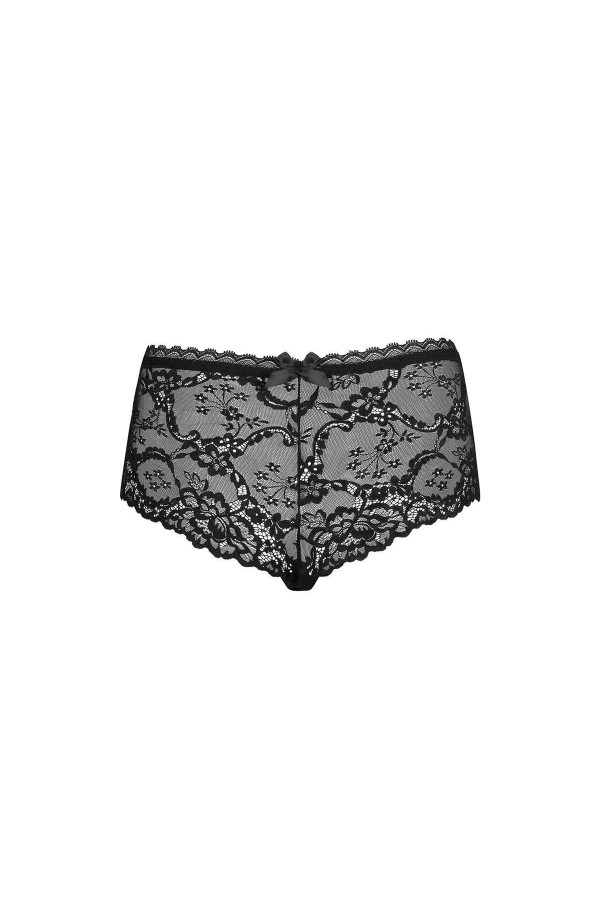 Raquelia Shorties schwarz von Obsessive kaufen | Fesselliebe