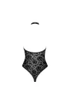 Softily Body Schwarz Size Plus von Obsessive Size Plus kaufen - Fesselliebe