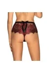 Redessia Shortsies Rot von Obsessive kaufen - Fesselliebe