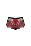 Redessia Shortsies Rot von Obsessive kaufen - Fesselliebe