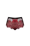 Redessia Shortsies Rot von Obsessive kaufen - Fesselliebe