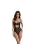 Varella Body Schwarz von Passion Eco Collection