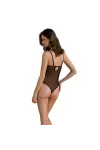 Varella Body Schwarz von Passion Eco Collection kaufen - Fesselliebe