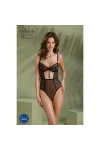 Varella Body Schwarz von Passion Eco Collection kaufen - Fesselliebe