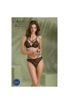 Varella 2er Set Schwarz von Passion Eco Collection kaufen - Fesselliebe