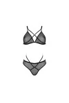 Varella 2er Set Schwarz von Passion Eco Collection kaufen - Fesselliebe