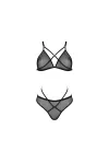 Varella 2er Set Schwarz von Passion Eco Collection kaufen - Fesselliebe