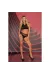 Timos2er Set schwarz von LivCo Corsetti Fashion