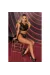 Timos2er Set schwarz von LivCo Corsetti Fashion