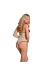 Daisy Body Schwarz-Beige von Casmir