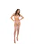 Flooranis 4er Set Peach von Livco Corsetti Fashion