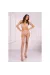 Flooranis 4er Set Peach von Livco Corsetti Fashion