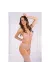 Flooranis 4er Set Peach von Livco Corsetti Fashion